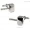 Norse Mythology Thor's Hammer Thunder Cufflinks  1.JPG